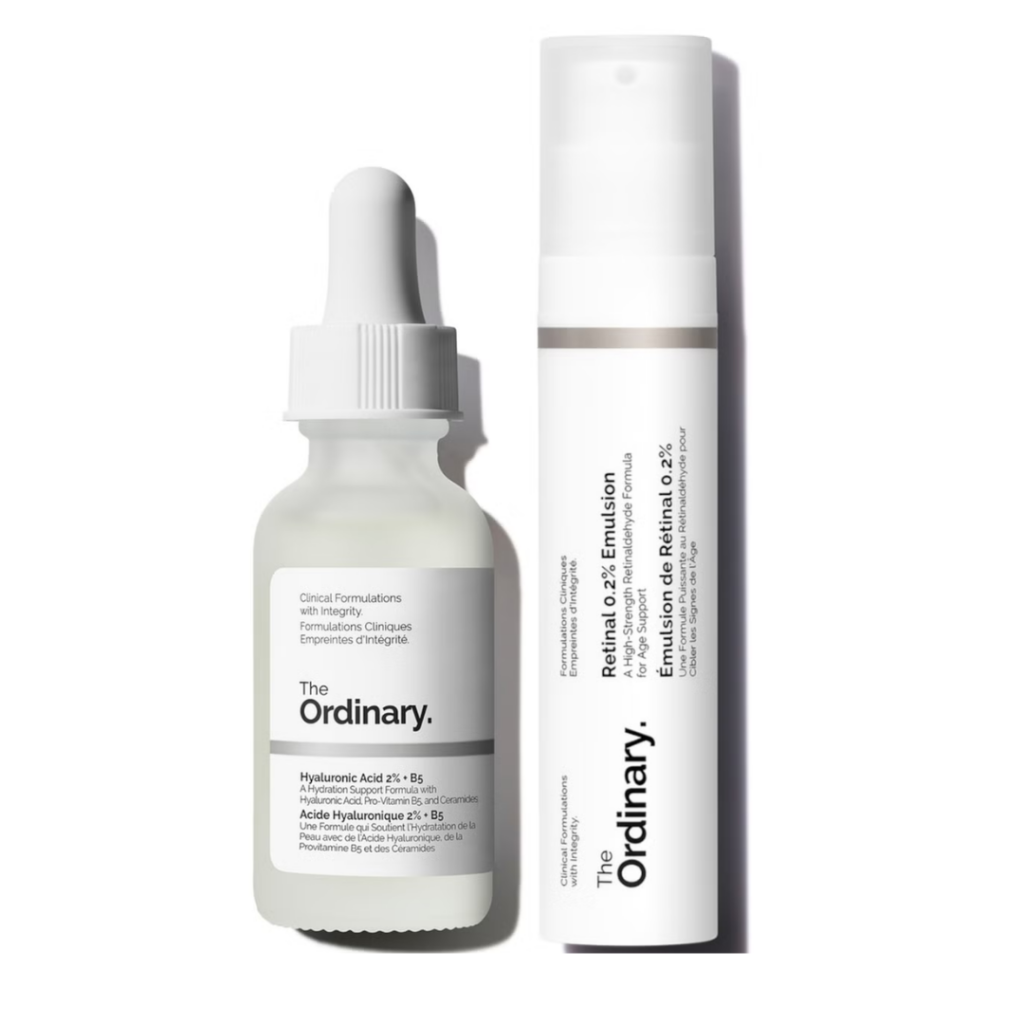 Win a The Ordinary Night Set