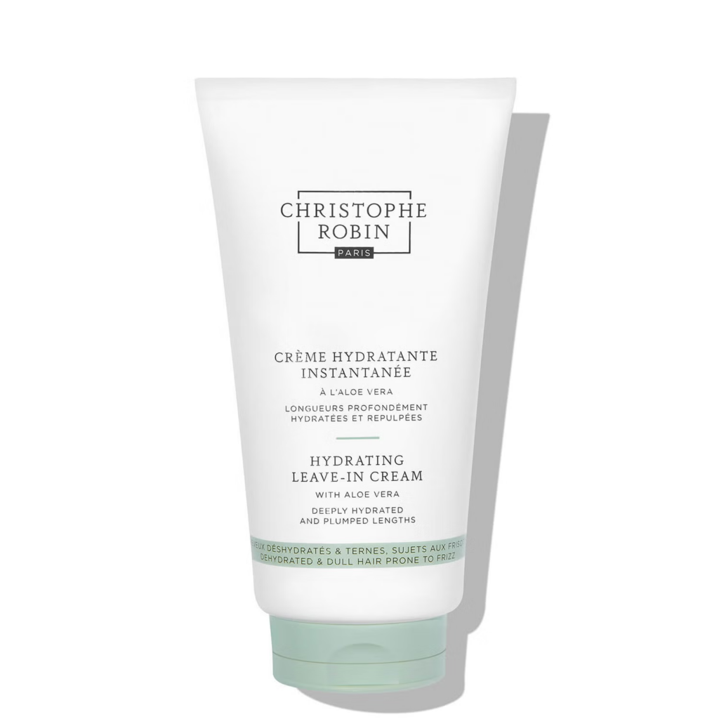 Free Christophe Robin Hair Mask