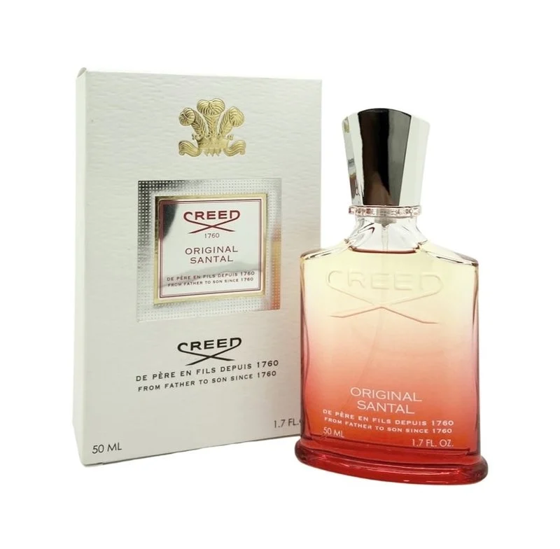 Free Creed Perfume