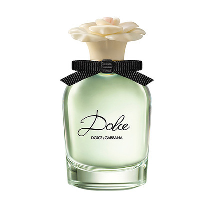 Free Dolce & Gabbana Perfume