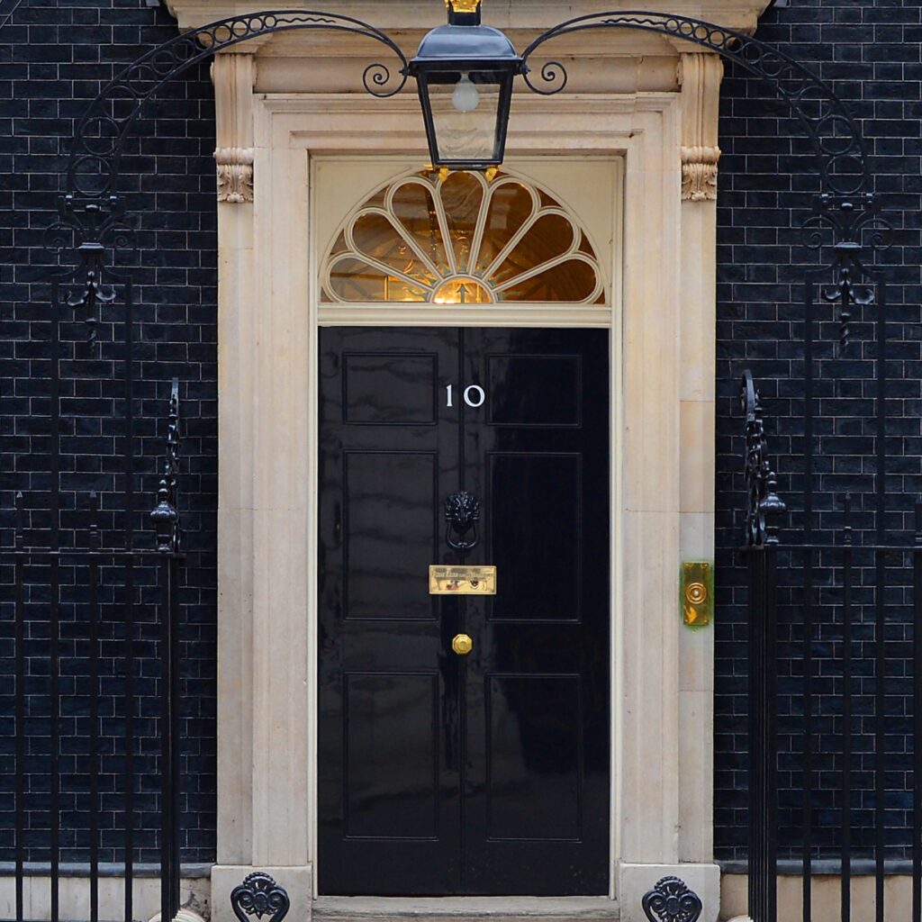 Free Downing Street Tour, BBC Studios & More
