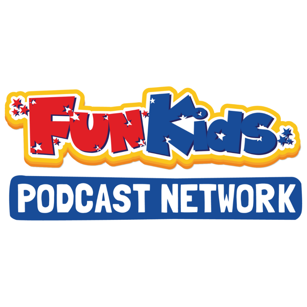 Free Fun Kids Podcasts (6 Months)