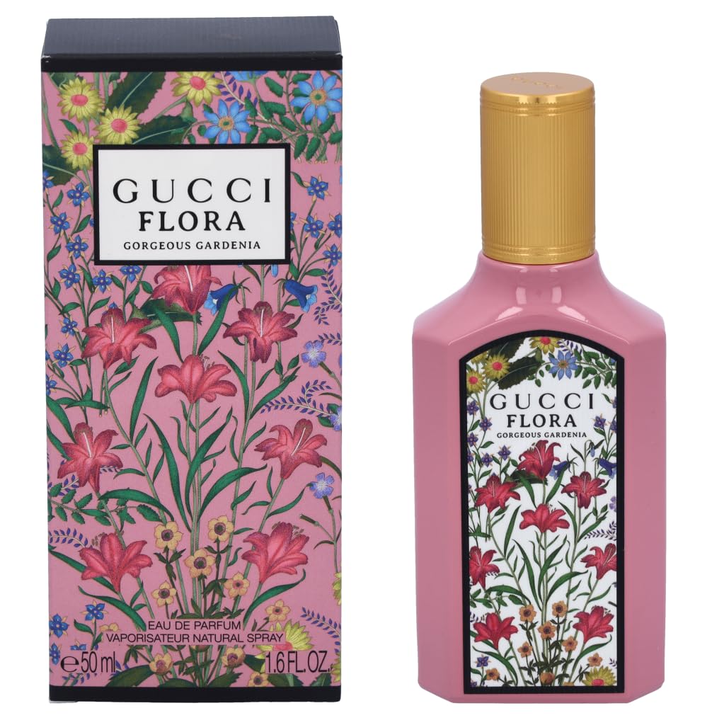 Free Gucci Perfume