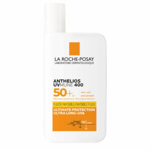 Free La Roche-Posay SPF Cream