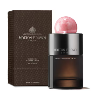 Free Molton Brown Perfume – Just finished, join WhatsApp!