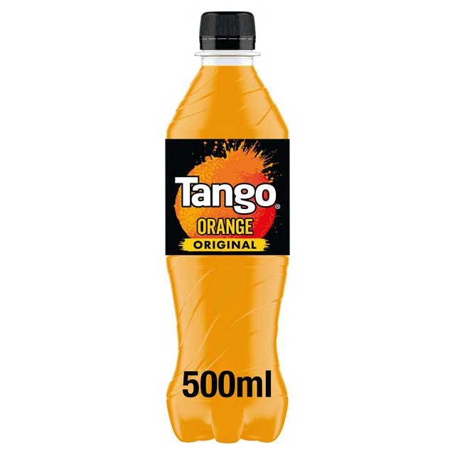 Free Pepsi, 7Up or Tango Bottle