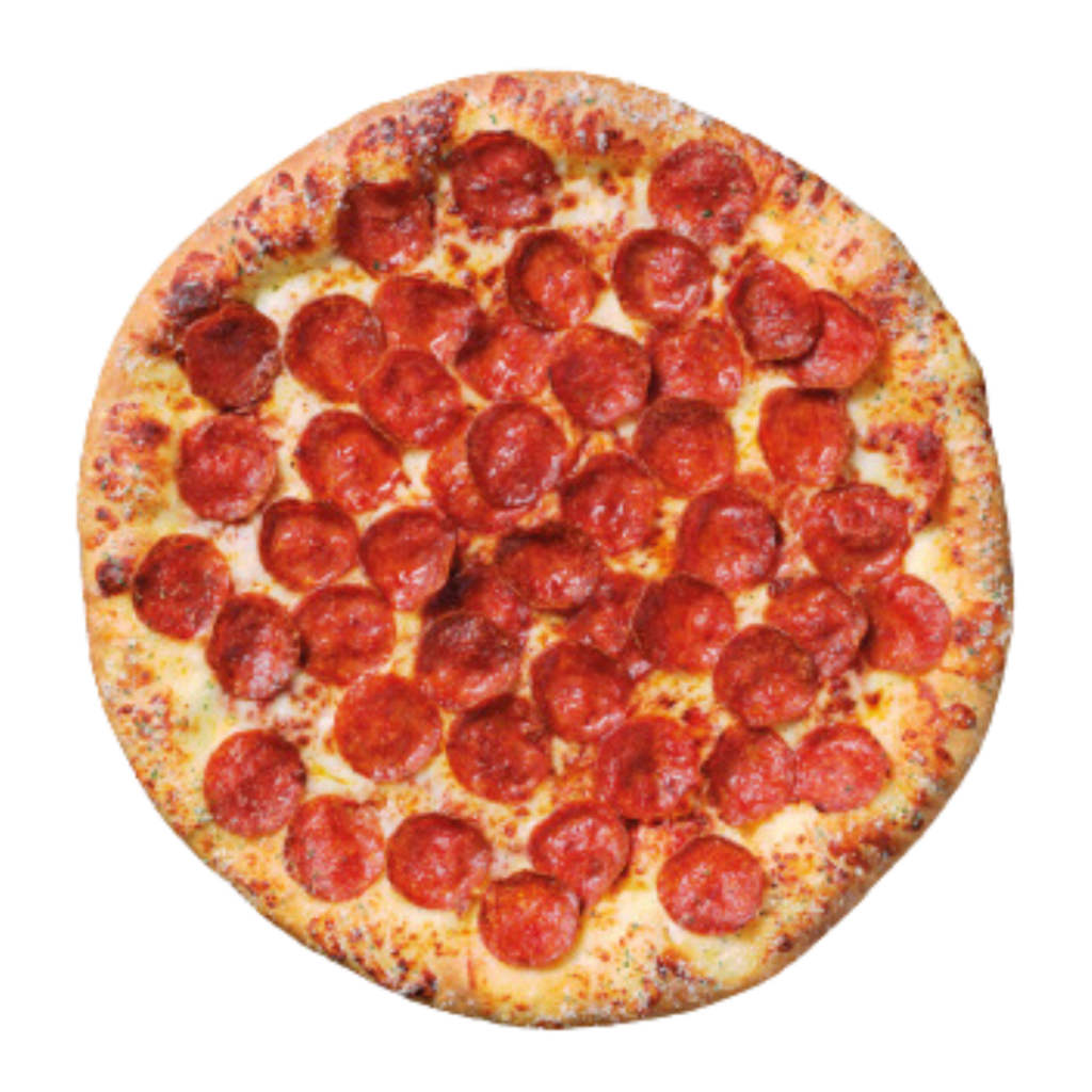 Free Pizza Hut Pizza & Jimmy’s Iced Coffee