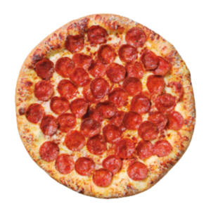 Free Pizza Hut Pizza & Jimmy’s Iced Coffee