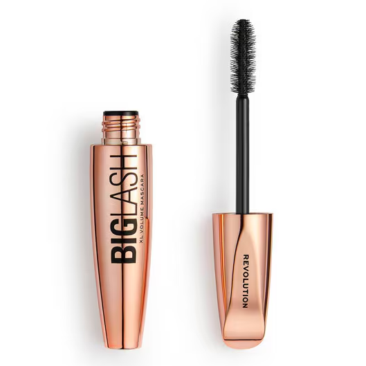 Free Revolution Big Lash Volume Mascara