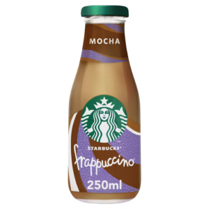 Free Starbucks Drink