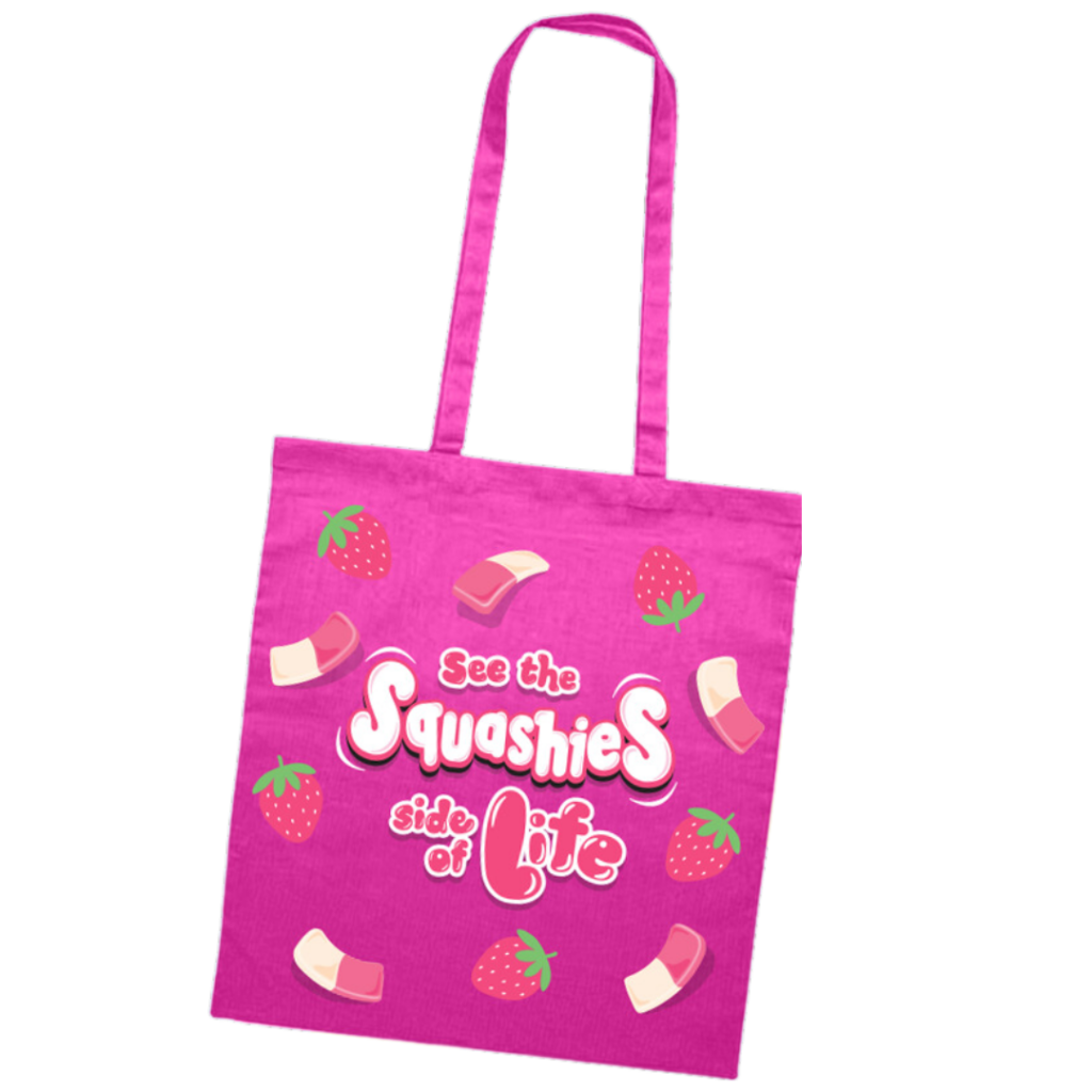 Free Swizzles Tote Bag