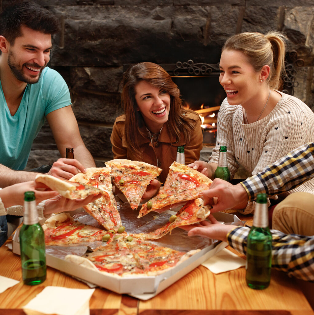 3 Months Tastecard – Only £1 Today! (Worth £29.99)