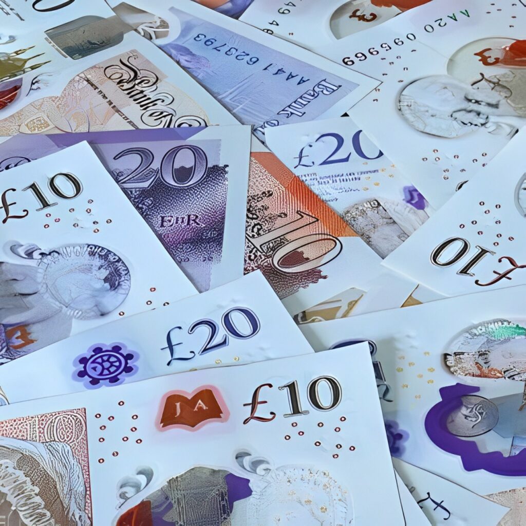 Free £5,000 Cash Giveaway – Multiple Winners!