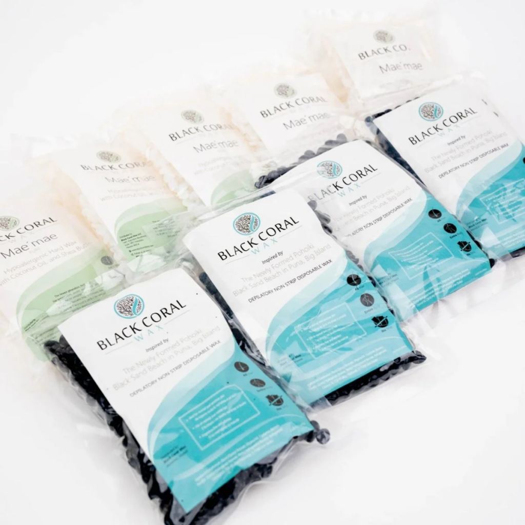Free Beauty Wax Pack (Worth £6) – Just finished, join WhatsApp!
