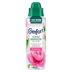 Free Comfort Laundry Scent Booster