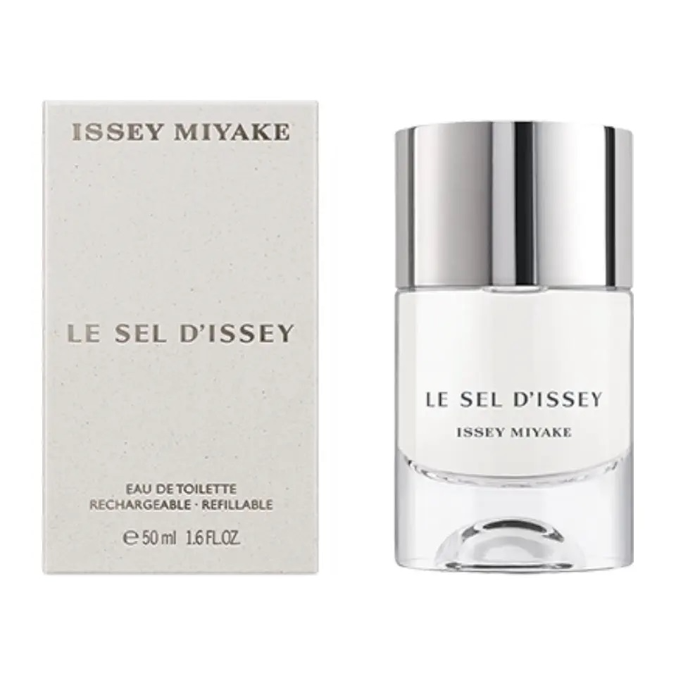 Free Issey Miyake Perfume
