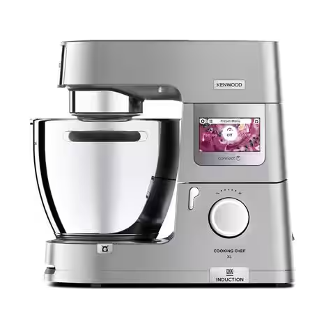 Free Kenwood Chef Mixer