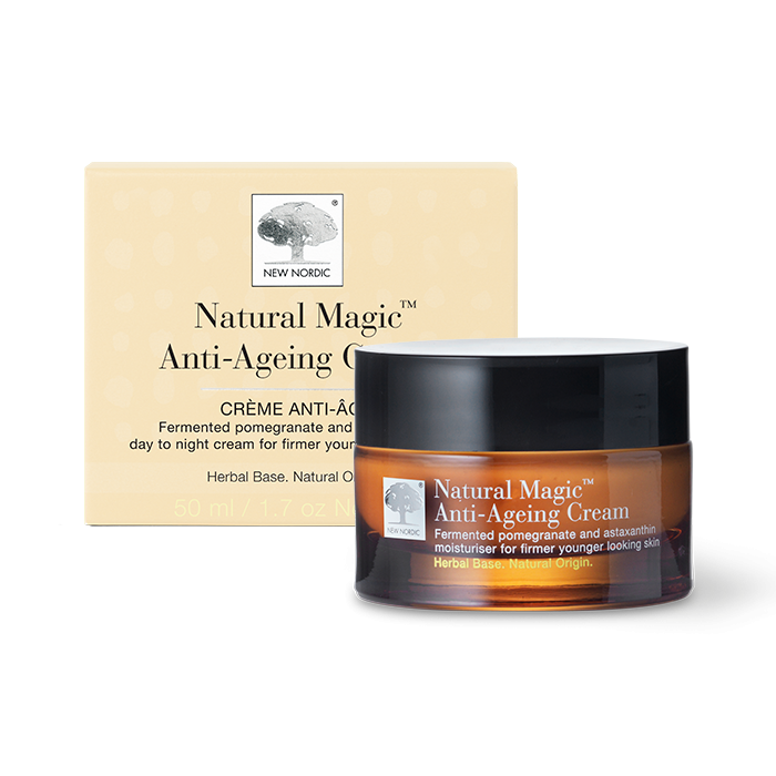 Free New Nordic Anti-Aging Products