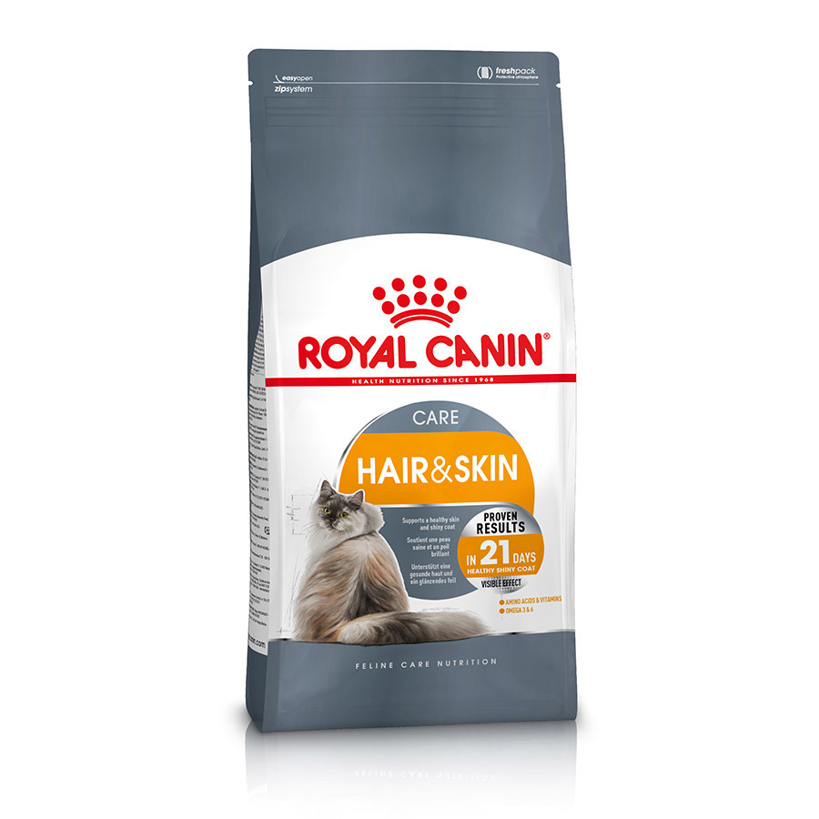 Free Royal Canin Cat Food
