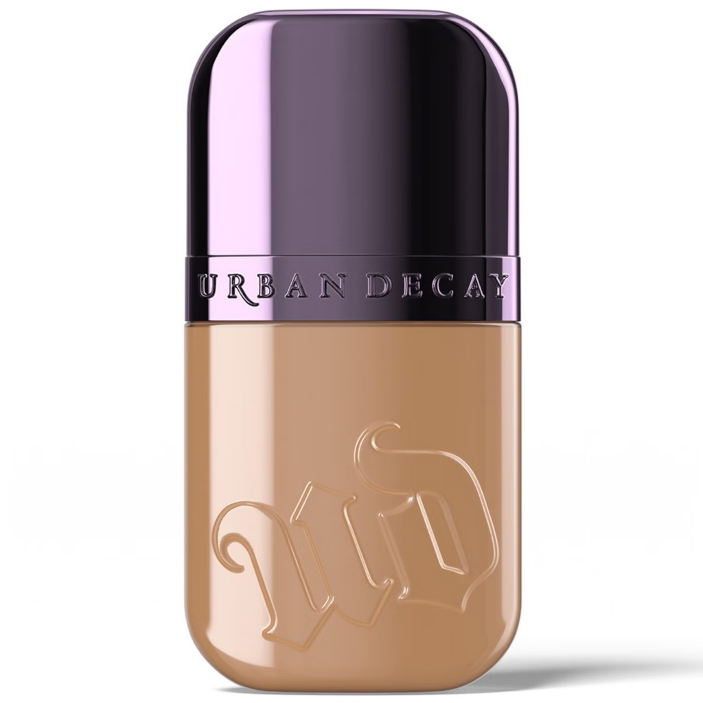 Free Urban Decay Foundation