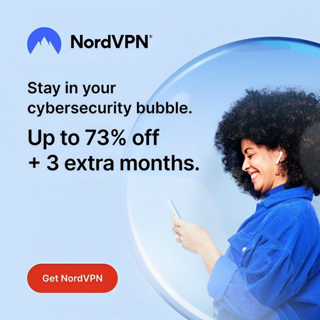 Up To 73% Off VPN Access + 3 Months Free
