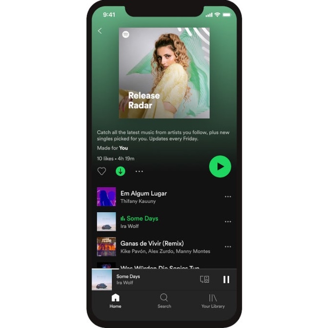 Free £10 Co-op Voucher, Spotify Membership & More