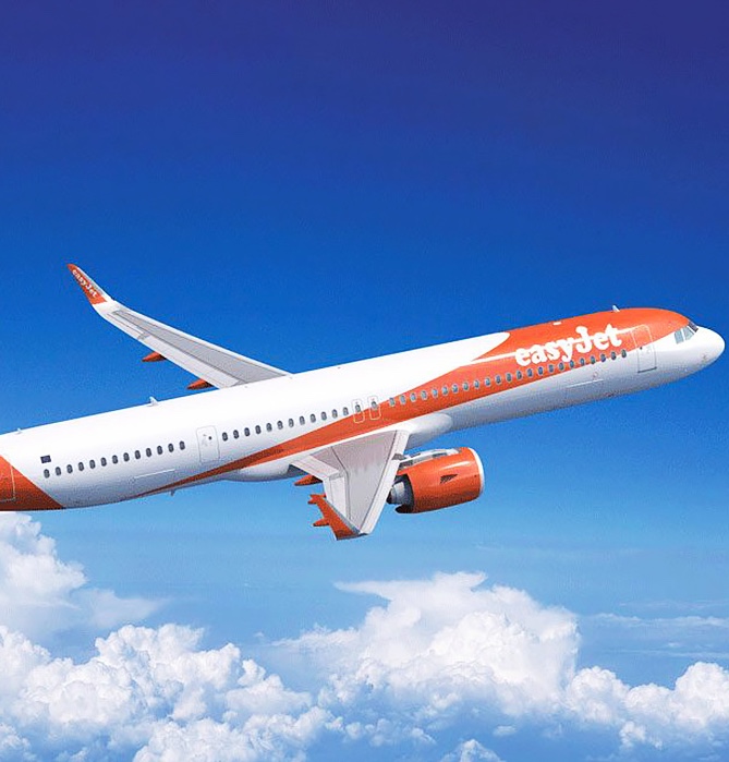 Free £5,000 EasyJet Voucher & £1,000 Cash