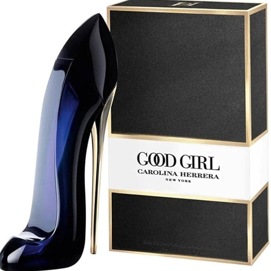 Free Carolina Herrera Perfume