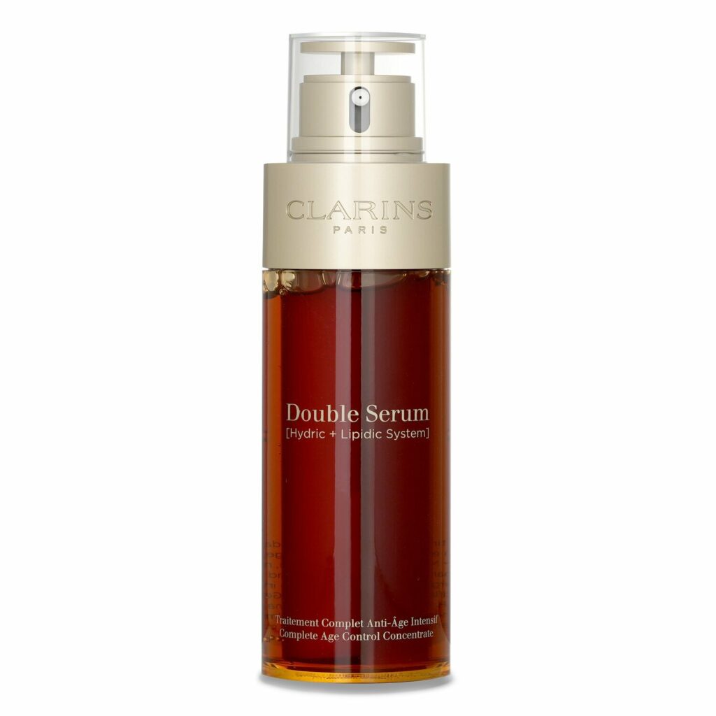 Free Clarins Serum