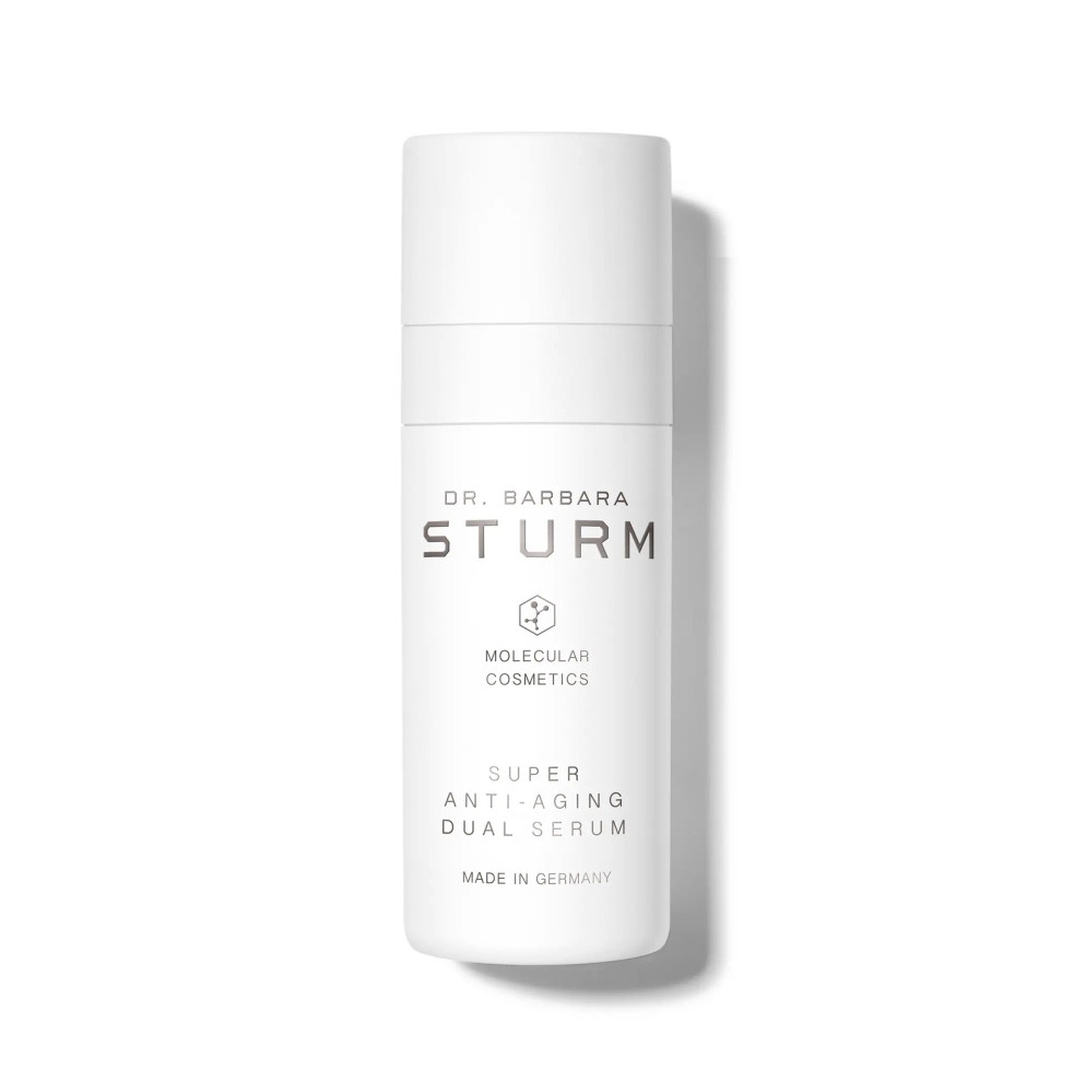 Free Dr. Sturm Skin Serum