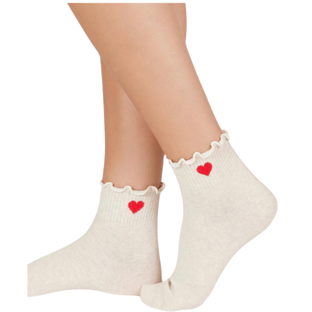 Free Pair of Socks (Worth £8)
