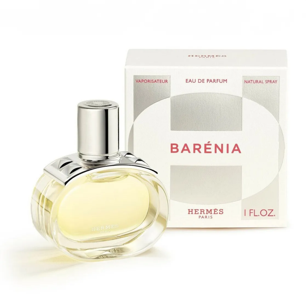 Free Hermès Perfume