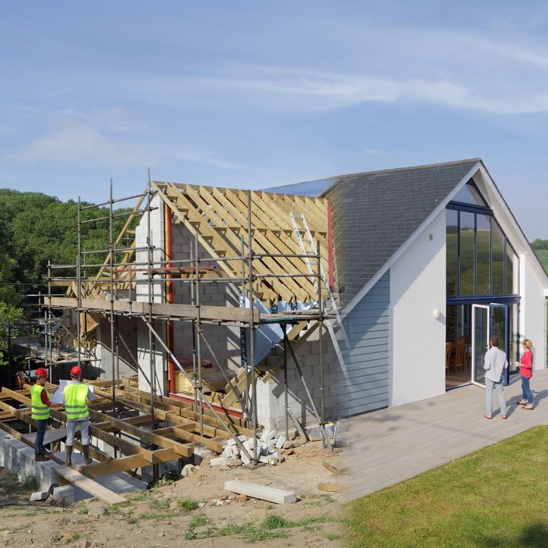 Free Homebuilding & Renovating Show Tickets