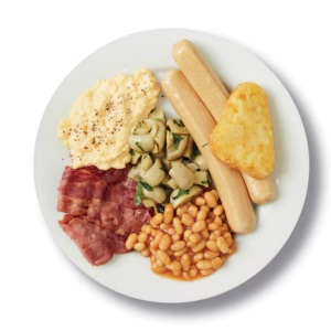 Free IKEA Breakfast & £15 Voucher