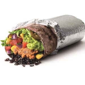 Free Mexican Burritos