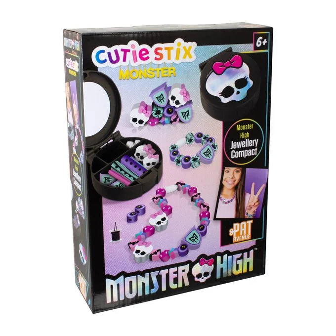 Free Monsters High Bracelets
