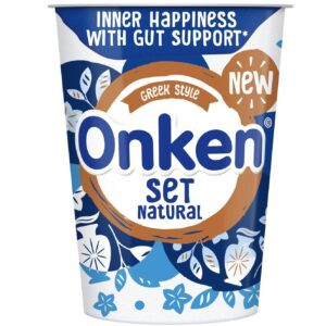 Free Onken Greek Yogurt