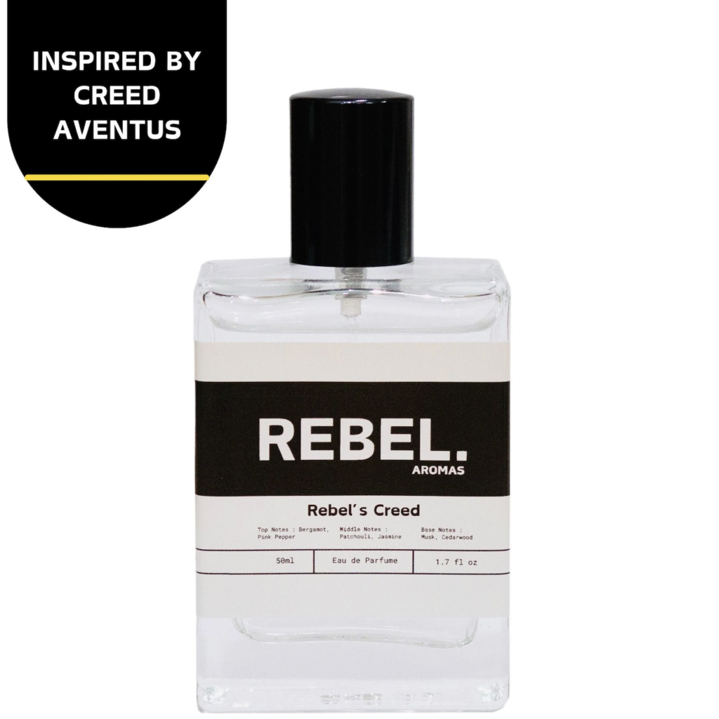 Creed Aventus Inspired Perfume – Only £1!