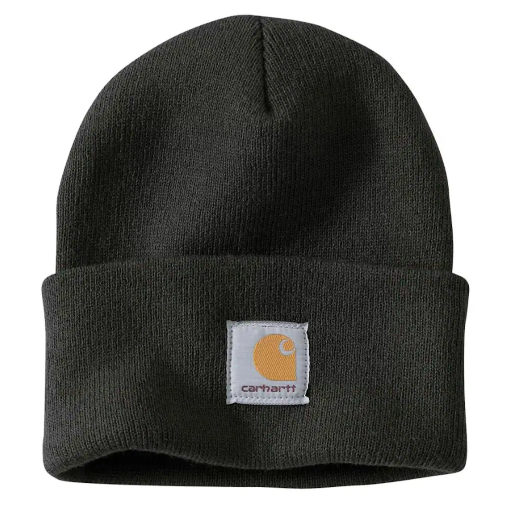Free Carhartt Beanie Hat (Worth £19)