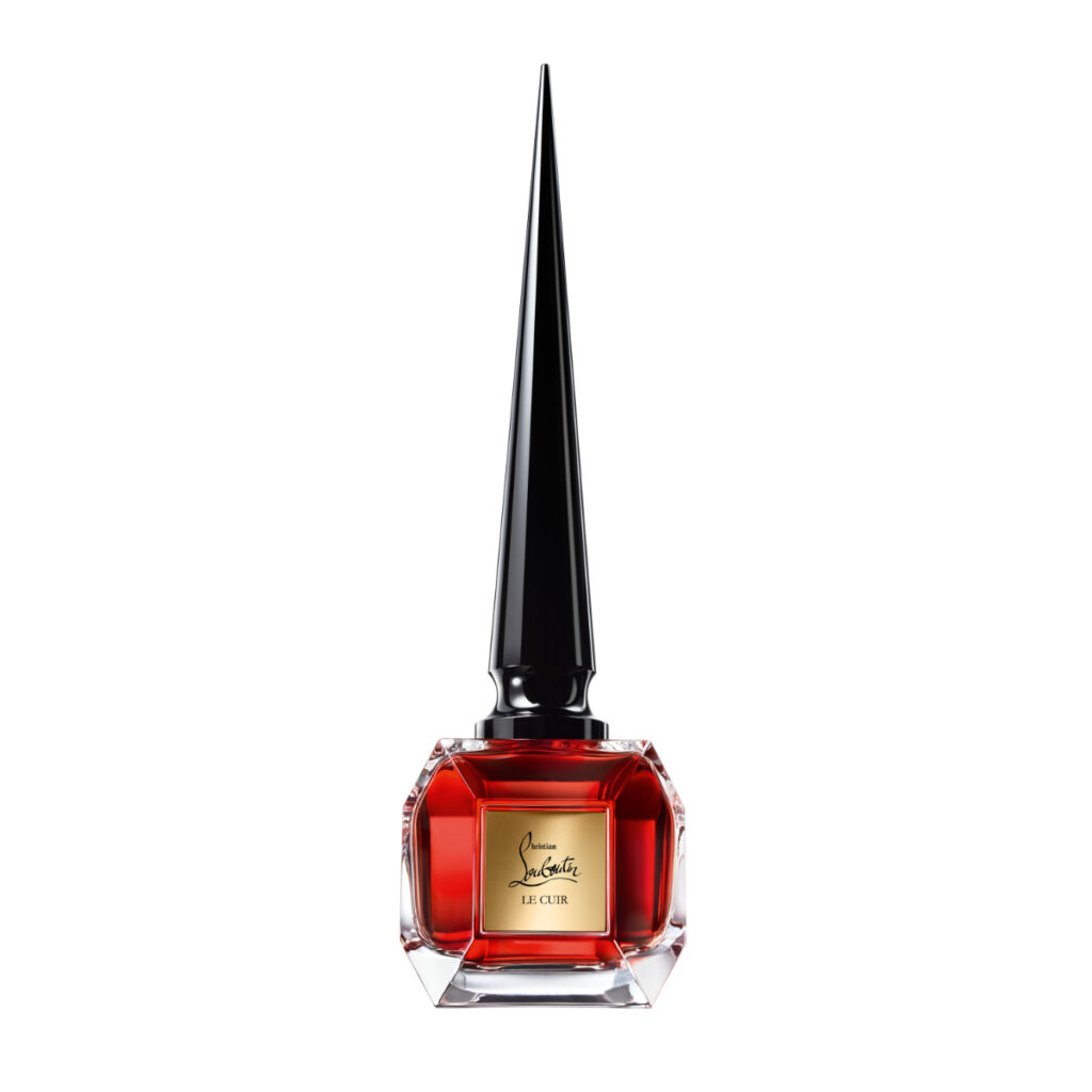 Free Christian Louboutin Perfume