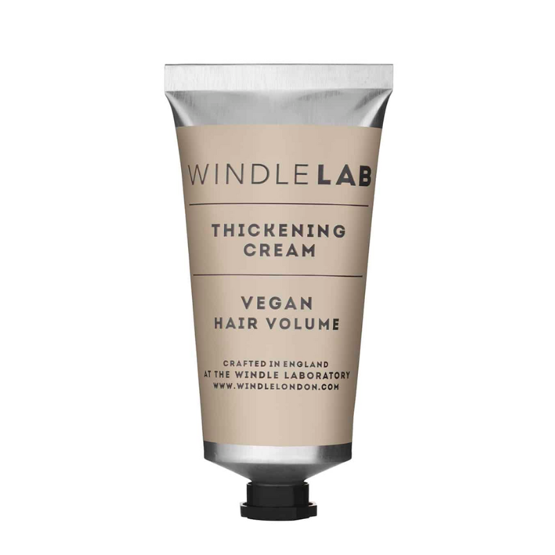 Free Hair Thickening & Curling Cream