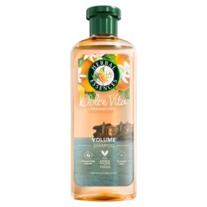 Free Herbal Essences Shampoo