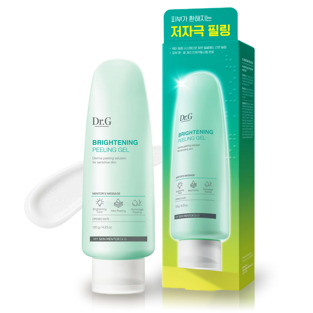 Free Korean Face Cream