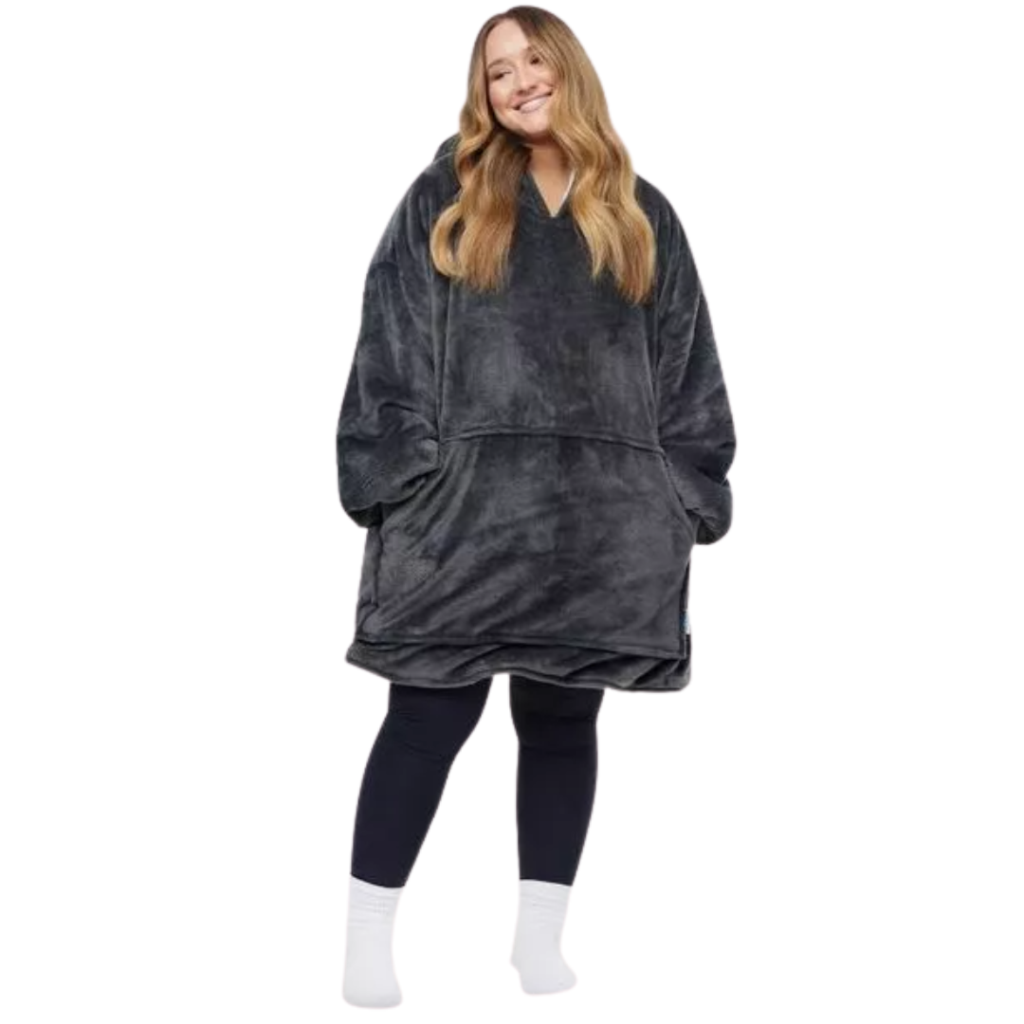 Free Oodie Hoodie (Worth £59)