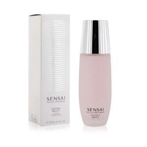 Free Sensai Double Moisturising Creams