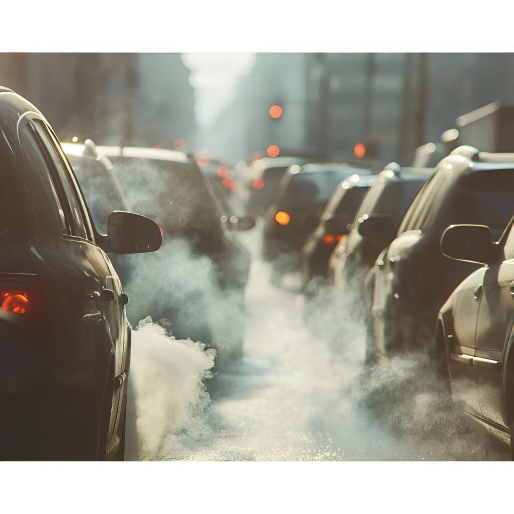 Get £1,000s Per Vehicle For Diesel Emissions