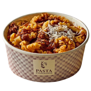 Free Ragu Beef Pasta