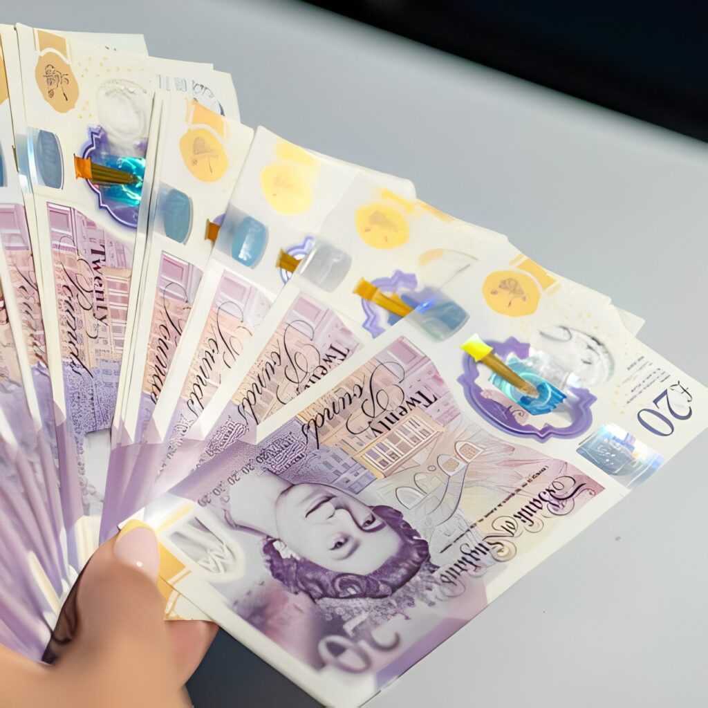 Win £25,000 Cash