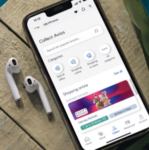 Free 250 Avios Points