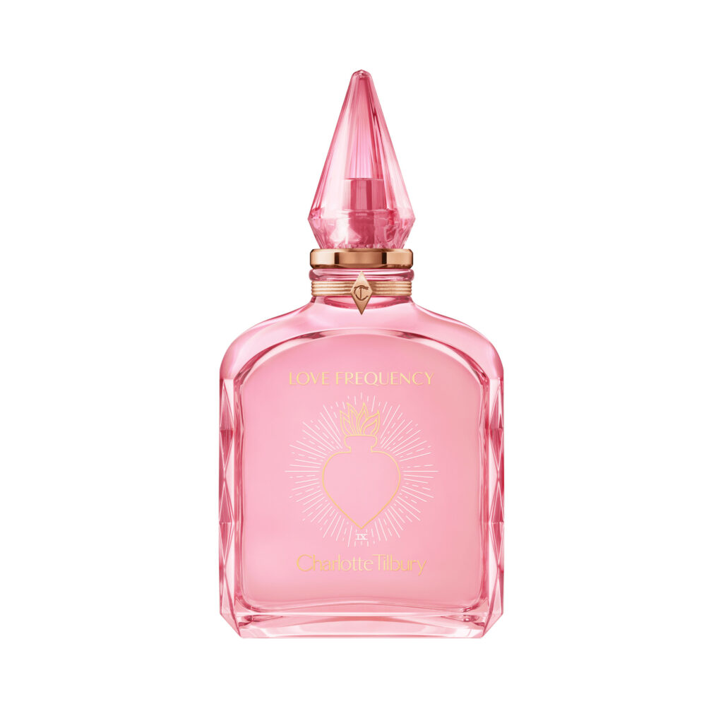 Free Charlotte Tilbury Perfume